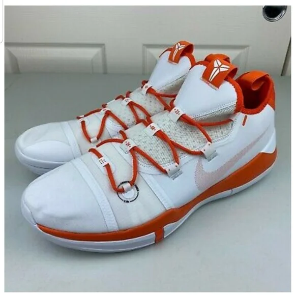 Nike | Shoes | New Kobe Exodus Nike Ad Tb Sz 8 Basketball  display picture 3